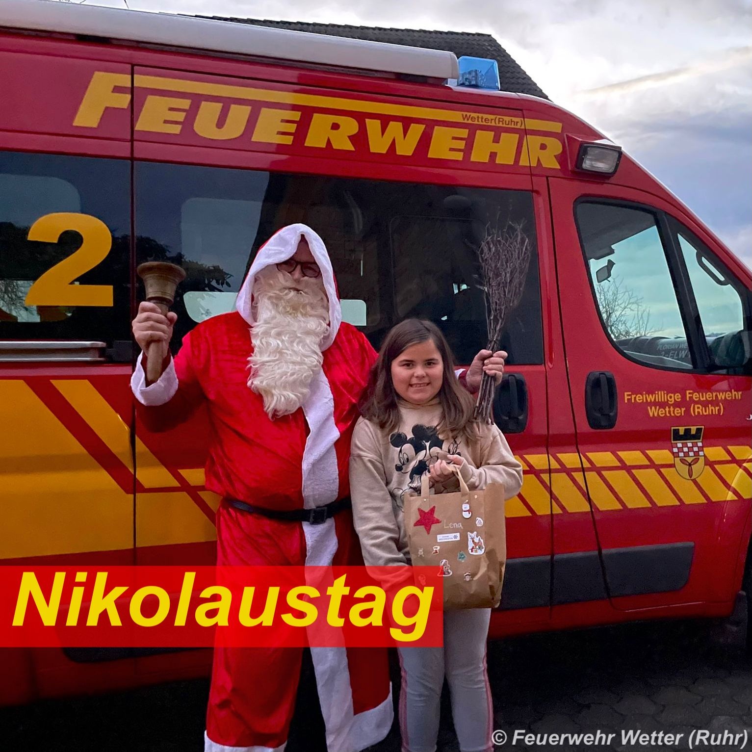 20211206 Nikolaus 1