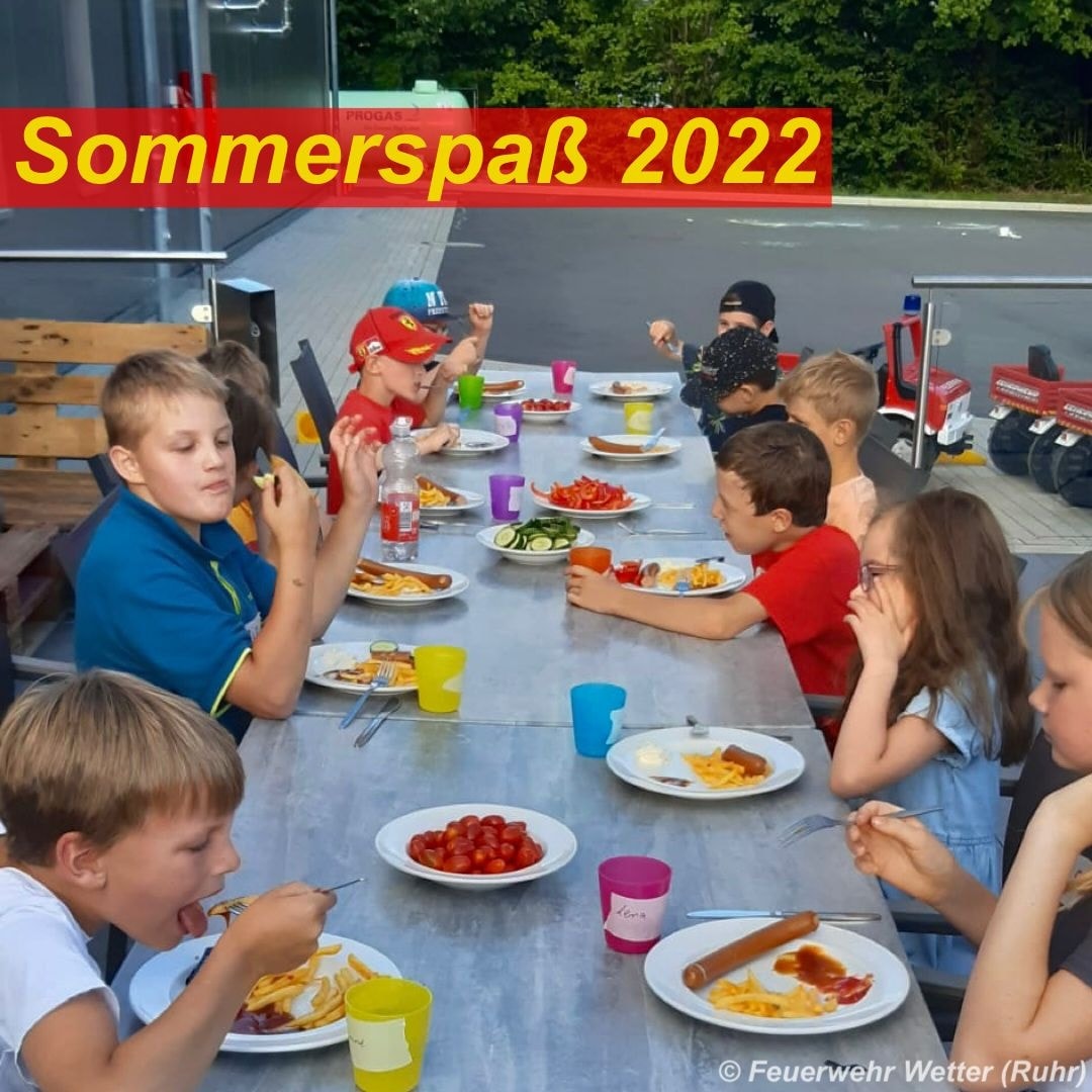 Sommerspass KF 2