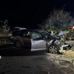 Verkehrsunfall - An der Kohlenbahn