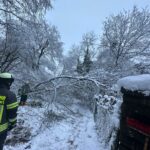 Einsatzstelle Im Tinsberg