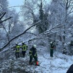 Einsatzstelle Im Tinsberg