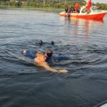 Rettungsübungen