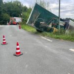 Verkehrsunfall "Am Grünewald"
