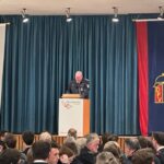 Redebeitrag Ralf Tonetti