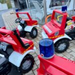 Spiele im Freien